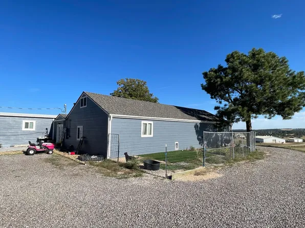 Flintwood- JK, 1384 Flintwood Rd #A, Franktown, CO 80116