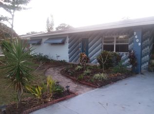 2609 S 29th St, Fort Pierce, FL 34981