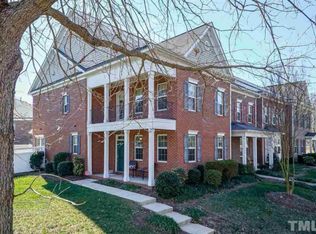 2639 Cloud Mist Cir, Raleigh, NC 27614