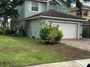 5012 Starblaze Dr, Greenacres, FL 33463
