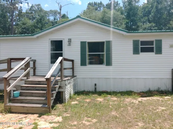 23880 NE 121ST LANE, FORT MC COY, FL 32134