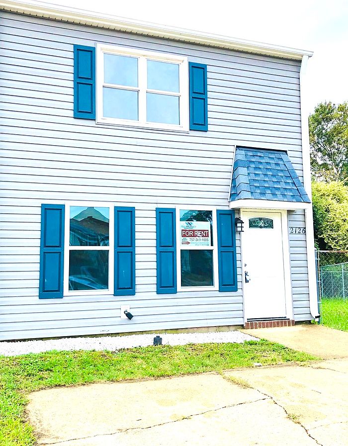 2126 Kimball Cir, Virginia Beach, VA 23455 Zillow