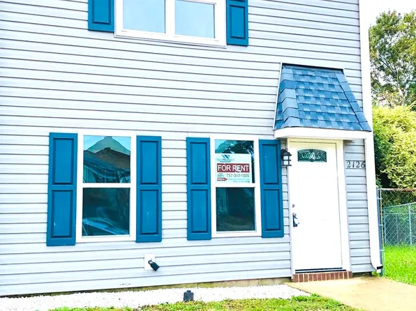 2126 Kimball Cir, Virginia Beach, VA 23455