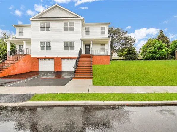 136 Gainsborg Avenue E, West Harrison, NY 10604