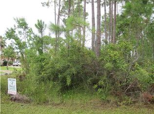 LOT 13 Shores Cir, Pensacola, FL 32507