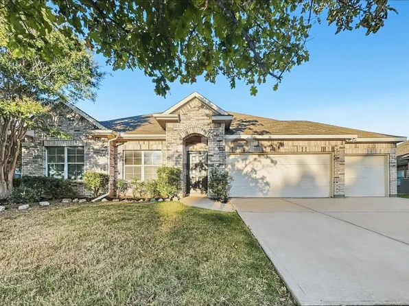 504 Kenilworth Ave, Oak Pt, TX 75068