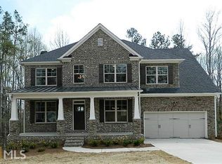 5260 Kendalls Way, Cumming, GA 30041