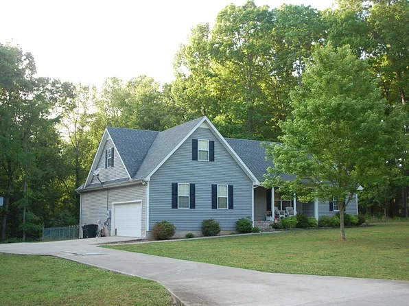 419 Perrys Pl, Lynchburg, TN 37352