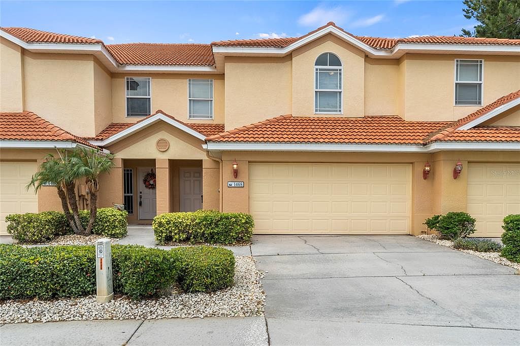 1468 Ridge Ter, Tarpon Springs, FL 34689 Zillow