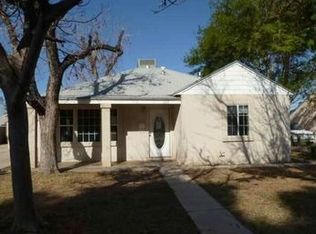 320 S 21st Ave, Yuma, AZ 85364