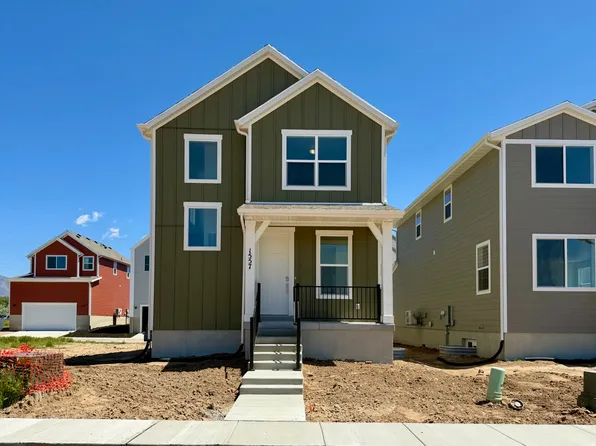 1557 S 920 W #131, Clearfield, UT 84015