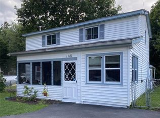 1141 State Route 17a, Greenwood Lake, NY 10925