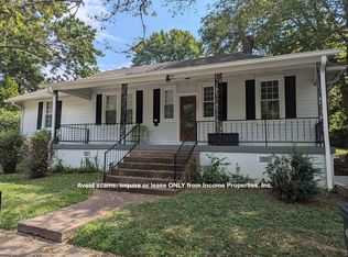 1201 Jones St, Old Hickory, TN 37138