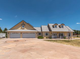 2510 Lazy East Rd, Williams, AZ 86046