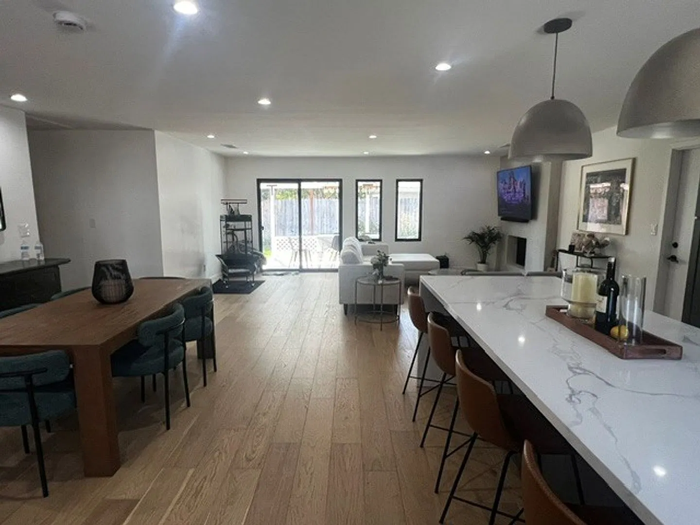 Refined California Living | Beautifully Remodeled Solvang Residence — Photo 4