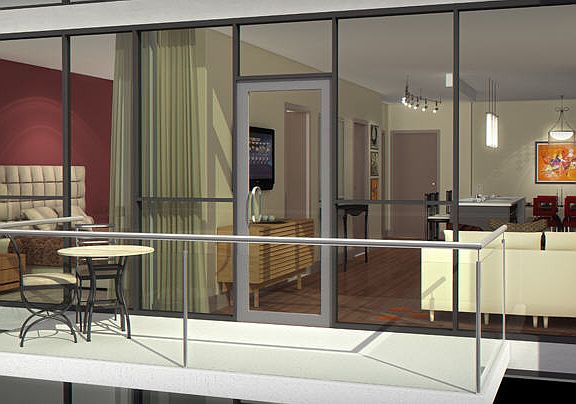5th image of 1225 N Wells St APT 1403