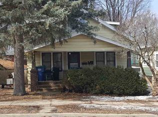 1304 N 5th St, Wausau, WI 54403