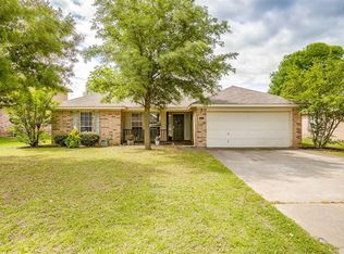 503 Lone Star St, Joshua, TX 76058