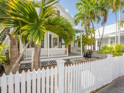 1210 Virginia St, Key West, FL, 33040