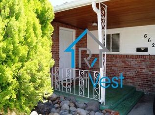 662 Kirman Ave, Reno, NV 89502