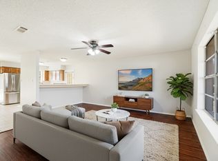 6450 Inwood Dr, Paris, TX 75462