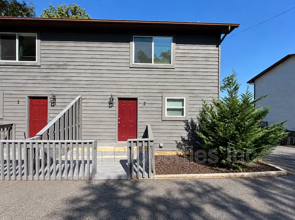 370 Erwin Hwy #2, Greeneville, TN 37745