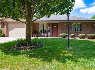 1117 Charleston Commons Dr, Anderson, IN
