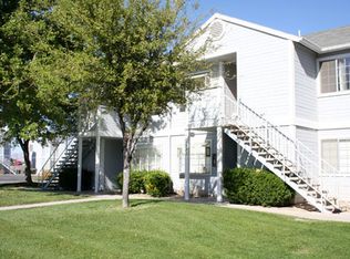 1843 Cosmic Drive #4, Las Vegas, NV 89115
