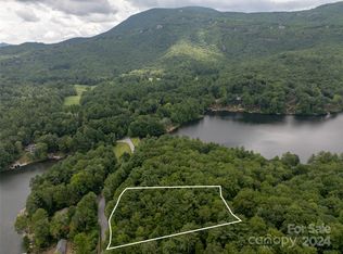 99999 Panther Ridge Rd #2R, Lake Toxaway, NC 28747