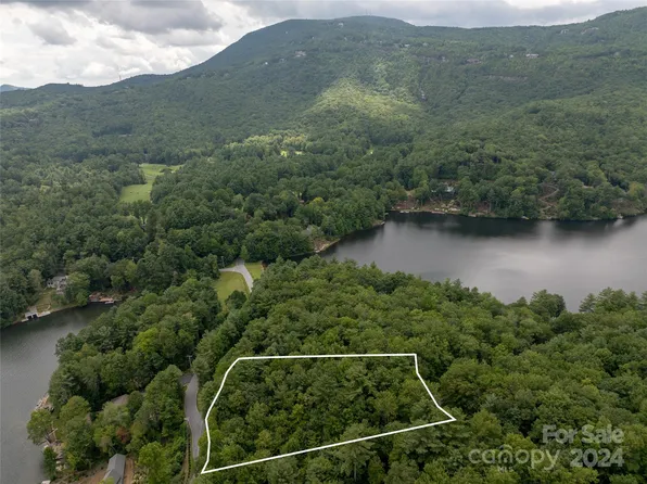 99999 Panther Ridge Rd #2R, Lake Toxaway, NC 28747