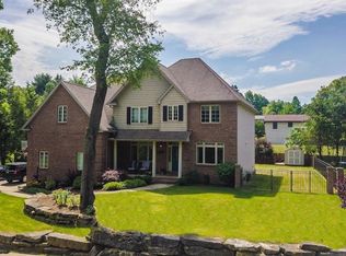 1982 Pine Hall Rd, State College, PA 16801