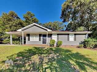 10131 Hidden Branches Way NE, Covington, GA 30014