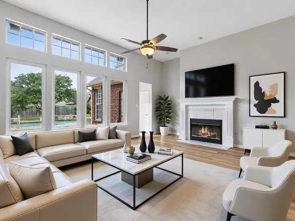 3004 Sagebrush Dr, Flower Mound, TX 75022