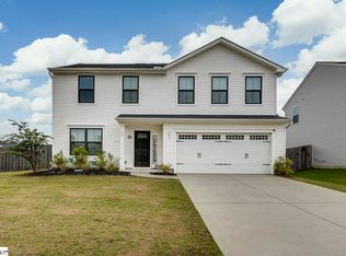 101 Timothy Pl, Easley, SC 29642