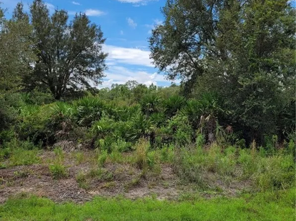 7537 20th Ter, Labelle, FL 33935