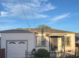 140 1st St, Richmond, CA