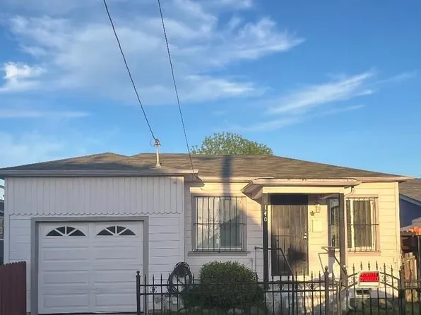 140 1st St, Richmond, CA 94801