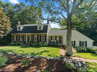 15 Harbor Vw, Essex, CT 06426