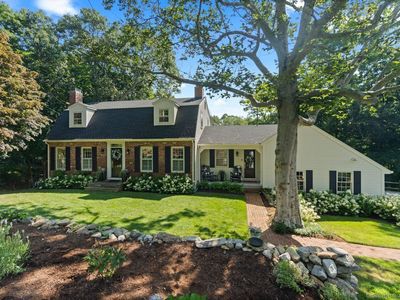15 Harbor View, Essex, CT, 06426