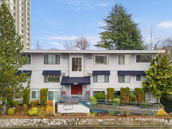 1727 NE Multnomah St APT 1, Portland, OR 97232