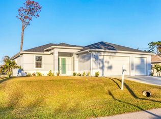 2258 Margaret Ln, North Port, FL 34286