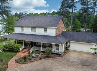 108 Preston Bay Cir, Benton, LA 71006