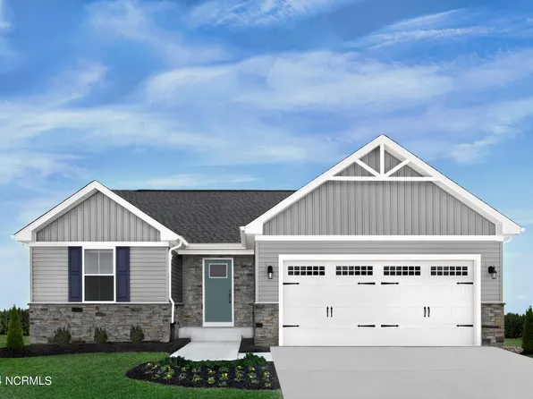 1702 Piney Creek Drive NE, Bolivia, NC 28422