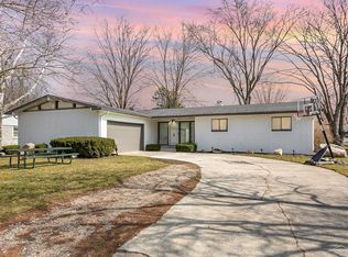 3584 Stoneybrook Dr, Saginaw, MI