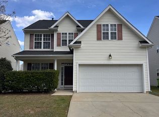 8522 Boysenberry Ln, Raleigh, NC 27616