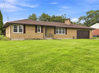 4575 S Dixie Hwy, Franklin, OH 45005