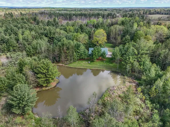5826 S Morrison Rd, Alger, MI 48610