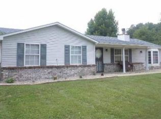 1000 Allen Rd, Brandenburg, KY 40108