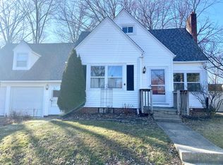 1122 College Blvd, Ashland, OH 44805