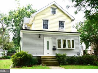 162 Penn Blvd, Lansdowne, PA 19050